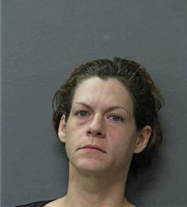 Karice Bergeron, - Lafayette Parish County, LA 